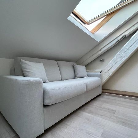 Studio Sous Les Toits Annecy Centre-Ville Εξωτερικό φωτογραφία