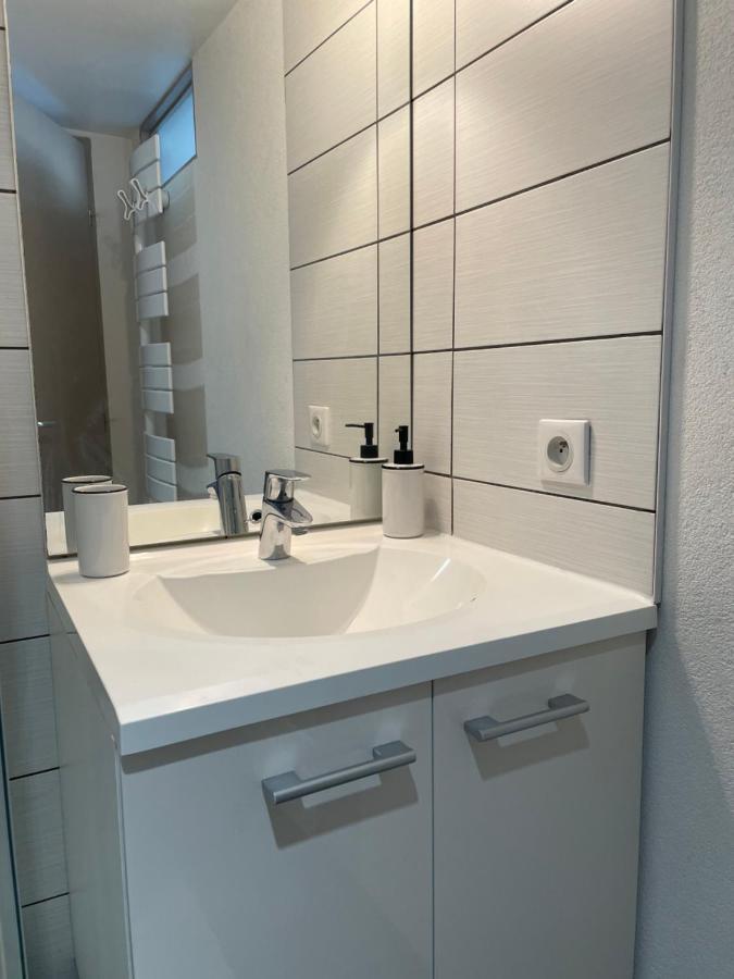 Studio Sous Les Toits Annecy Centre-Ville Εξωτερικό φωτογραφία