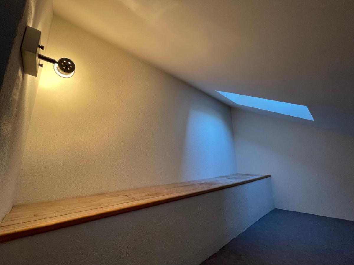 Studio Sous Les Toits Annecy Centre-Ville Εξωτερικό φωτογραφία